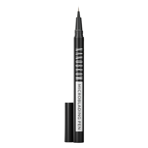 Nanolash - Nanobrow Microblading Pen - Antakių Pieštukas - Warm Brown - 1ml