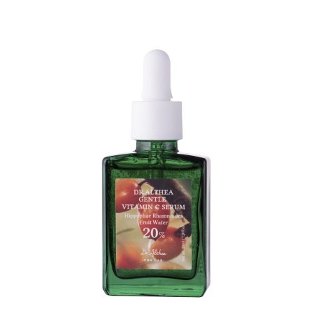 Dr. Althea - Gentle Vitamin C Serum – Švelnus Serumas su Vitaminu C – 30 ml