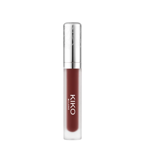KIKO Milano - Snow-Kissed Holiday Lip Tint - Lūpų Tintas - 06 Plummy Treat - 3ml