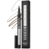 Nanolash - Nanobrow Microblading Pen - Antakių Pieštukas - Warm Brown - 1ml