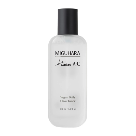 Miguhara - Vegan Daily Glow Toner - Skaistinamasis Veido Tonikas - 100ml