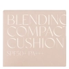 ELROEL - Blending Compact Cushion - Koreguojantis Makiažo Pagrindas Pagalvėlėje - 23 Natural Beige - 12,5g
