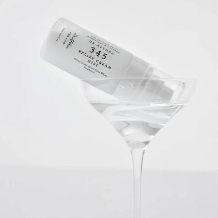 Dr. Althea - 345 Relief Cream Mist - Raminamoji Kremine Veido Migla - 60ml