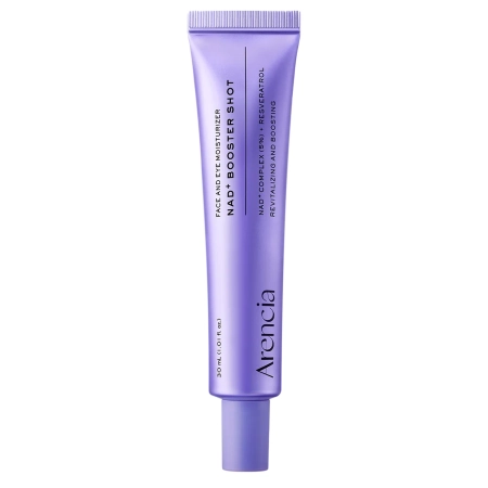 Arencia - NAD+ Booster Shot - Shot'as Stiprinantis su NAD+ - 30ml