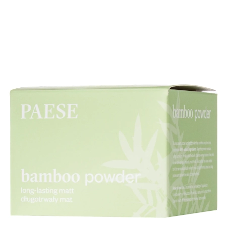 Paese - Biri Bambuko Pudra - 5g