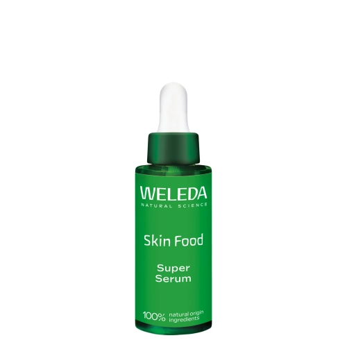 WELEDA - Skin Food - Super Serumas - 30ml