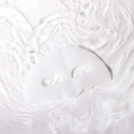 Biodance - Hydro Cera-nol Real Deep Mask – Drėkinamoji Kolageno Veido Kaukė – 1 vnt., 34 g