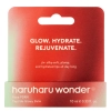 Haruharu Wonder - Rose PDRN Peptide Glowy Balm - Drėkinamasis Lūpų Balzamas - 10ml