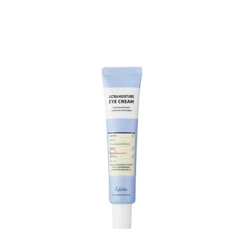 Esfolio - Ultra Moisture Eye Cream - Drėkinamasis Paakių Kremas - 40ml