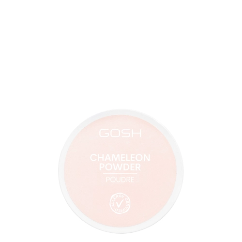 GOSH - Chameleon Powder - Biri Pudra - 001 Transparent - 8g