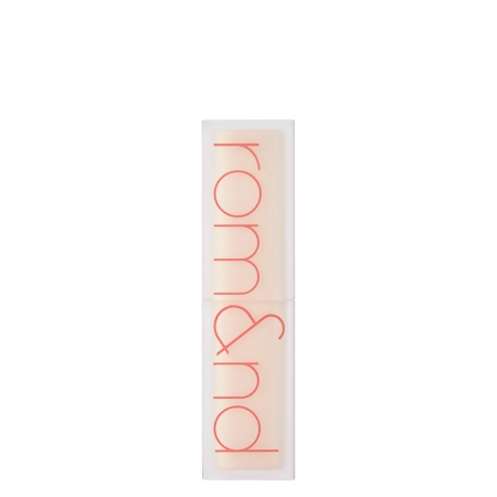 Rom&nd - Zero Matte Lipstick - Matinė Lūpų Pomada - 08 Adorable - 3g
