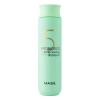 Masil - 5 Probiotics Scalp Scaling Shampoo - Valomasis Šampūnas su Probiotikais - 300 ml