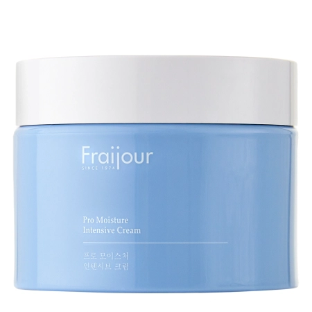Fraijour - Pro-Moisture Intensive Cream - Intensyviai Drėkinantis Veido Kremas - 50ml