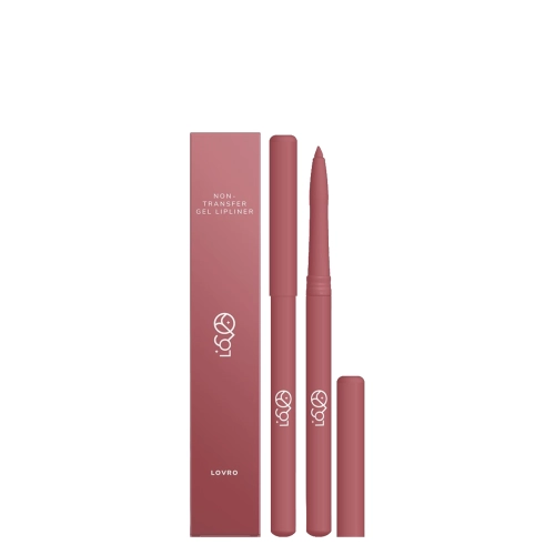 LOVRO - Non-Transfer Lipliner - Gelinis Lūpų Apvadas - 0,6g