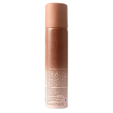 Paese - Ultra-Light Self Tanning Face Mist - Ultra Lengva Savaiminio Įdegio Veido Migla - 75ml