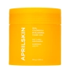 Aprilskin - Real Calendula Hyaluronic Toner Pad - Tonizuojantys Medetkų Diskeliai - 140g