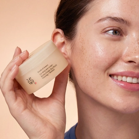 Beauty of Joseon - Revive Under Eye Patch Ginseng + Retinal - Stangrinantys Hidrogeliniai Paakių Padeliai - 60vnt.