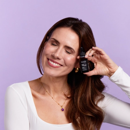 SkinTra - Light Your Skin - Serumas su Vitaminu C 20% ir Ferulo Rūgštimi - 30ml