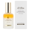 d'Alba - White Truffle Double Layer Revitalizing Serum - Atgaivinantis Veido Serumas - 50ml