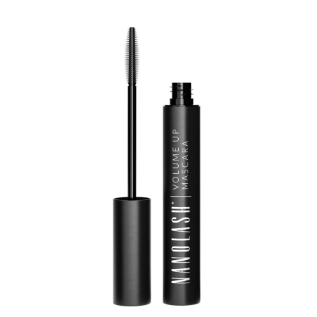 Nanolash - Volume Up Mascara - Blakstienų Tušas Storinantis - 10ml