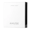 Amuse - Eye Vegan Sheer Palette - Veganiškų Akių Šešėlių Paletė - 01 Sheer Nude - 6x1.6g