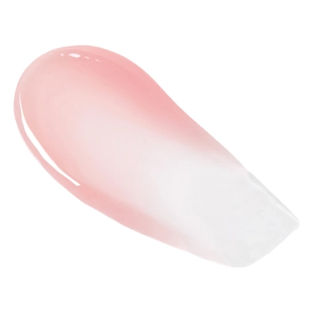 glow - Peach Peptide Repair Lip Balm - Peptidinis Lūpų Balzamas - #Palepink - 8g