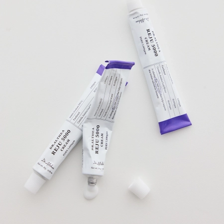 Dr. Althea - PDRN Reju 5000 Cream - Regeneruojantis Kremas Veidui - 20g