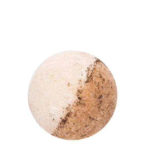 La Bomba - Morning Coffee Bath Bomb - Vonios Burbulas - Morning Coffee - 125g