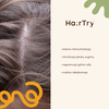 HairTry - Marry Rosemary - Rozmarinų Vanduo Galvos Odai Su Vitaminais - 100ml