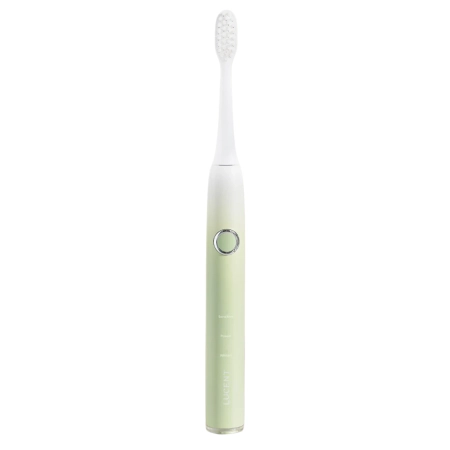 Lucent - Spark Sonic Electric Toothbrush - Soninis Dantų Šepetėlis - Mint Green - 1vnt