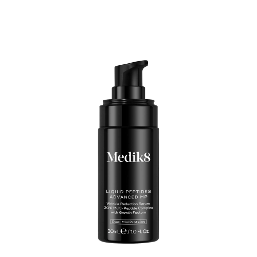 Medik8 - Liquid Peptides Advanced MP - Pažangus Peptidų Serumas - 30ml