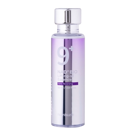 Numbuzin - No.9 NAD Bio Lifting Essence - Liftinguojanti Esencija su NAD Koenzimu - 50ml