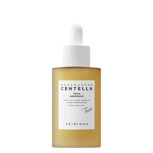 SKIN1004 - Madagascar Centella Teca Ampoule - Intensyviai Raminamasis Serumas - 50ml