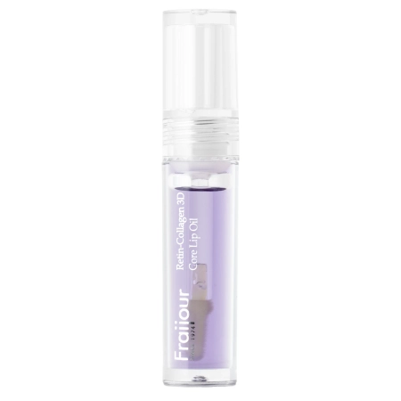 Fraijour - Retin-Collagen 3D Core Lip Oil - Lūpų Aliejus su Kolagenu - 3,2ml