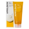Aprilskin - Real Calendula Low pH Foam Cleanser - Veido prausimosi gelis su medetkomis - 200 ml