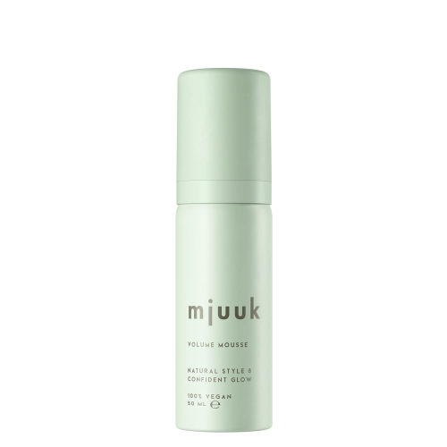 Mjuuk - Volume Mousse - Plaukų Putos - 50ml