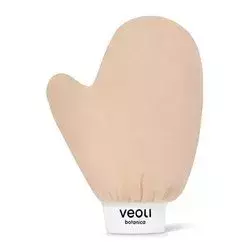 Veoli Botanica - I gLOVE TAN - Pirštinė Savaiminio Įdegio Produktų Aplikacijai - 1vnt