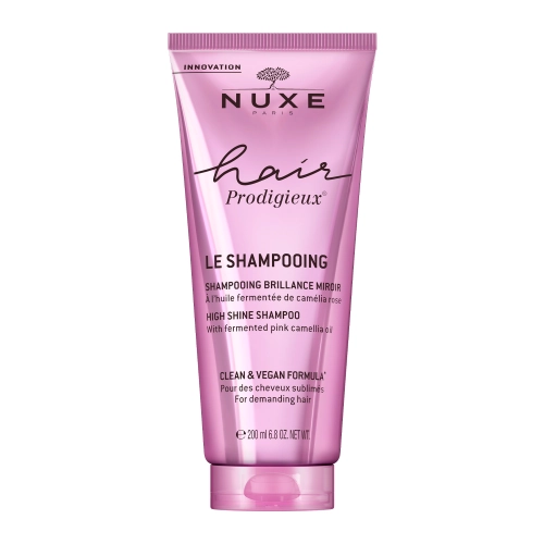 Nuxe - Hair Prodigieux® - Glotninamasis Šampūnas - 200ml
