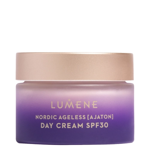 Lumene - Nordic Ageless Ajaton Radiant Youth SPF30 - Dieninis Kremas - 50ml