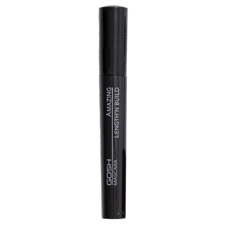 GOSH - Amazing Length'n Build - Ilginantis Blakstienų Tušas - 9ml