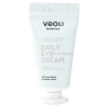 Veoli Botanica - Daily Eye Cream - Lengvas Paakių Kremas Visai Dienai - 15ml