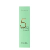 Masil - 5 Probiotics Scalp Scaling Shampoo - Valomasis Šampūnas su Probiotikais - 300 ml