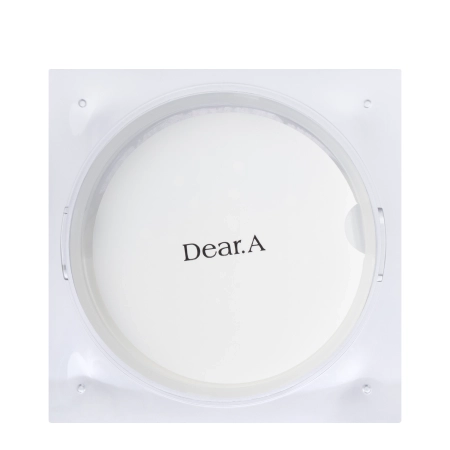 Dr. Althea - Dear. A Face Blur Finishing Powder - Matuojanti Pudra - 8g