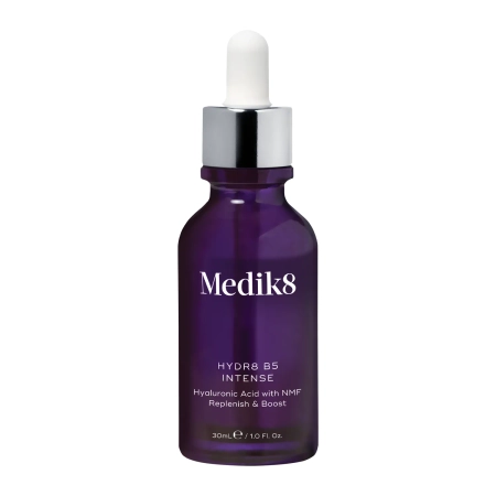 Medik8 - Hydr8 B5 Intense - Intensyviai Drėkinantis Serumas su Hialurono Rūgštimi - 30ml