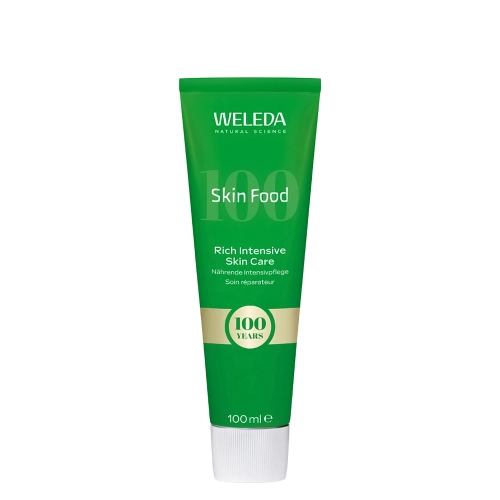 WELEDA - Skin Food - Kremas Ypač Sausos Odos Priežiūrai - 100ml