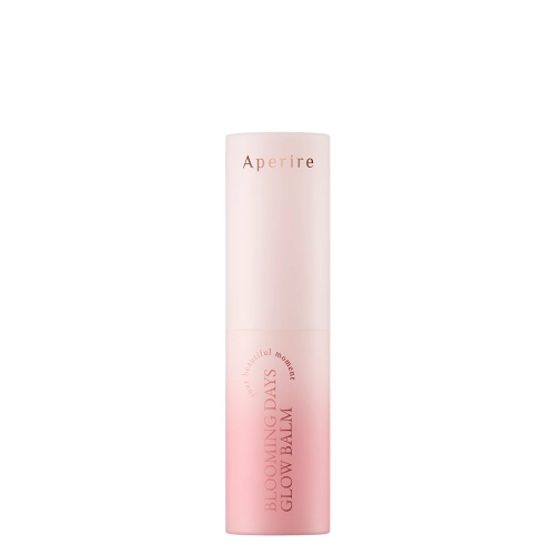 Aperire - Blooming Days Glow Balm - Švytėjimo Suteikiantis Balzamas Pieštuko Formoje - 9,5 g