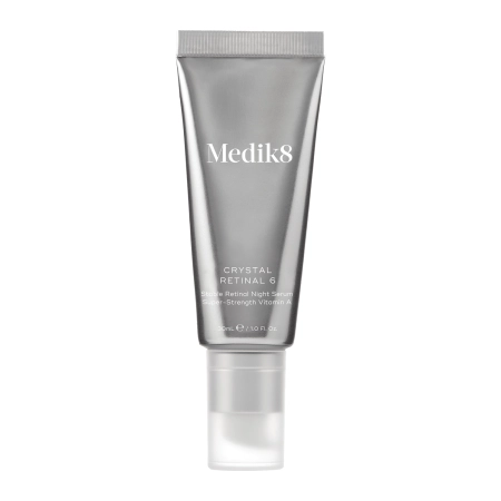 Medik8 - Crystal Retinal 6 - Intensyvus nuo Senėjimo Serumas - 30ml