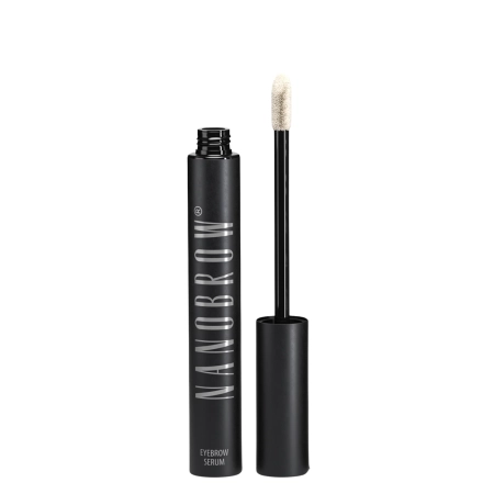 Nanolash - Nanobrow Eyebrow Serum - Antakių Kondicionierius - 5ml