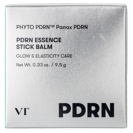 VT Cosmetics - PDRN Essence Stick Balm - Drėkinamasis Veido Balzamas Pieštuko Formos - 9,5g