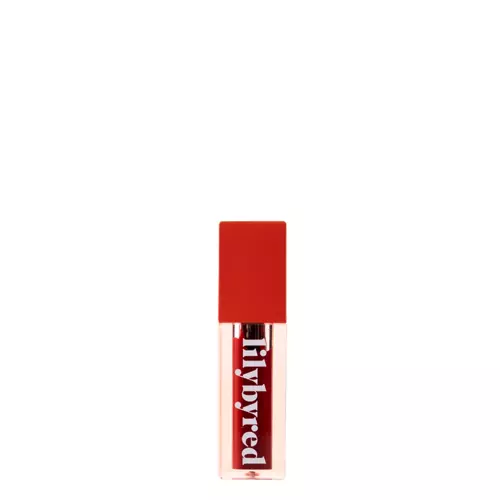 Lilybyred - Juicy Liar Water Tint - Ilgai Išliekantis Vandens Pagrindo Lūpų Tintas - 06 Like Lychee Sangria - 4g